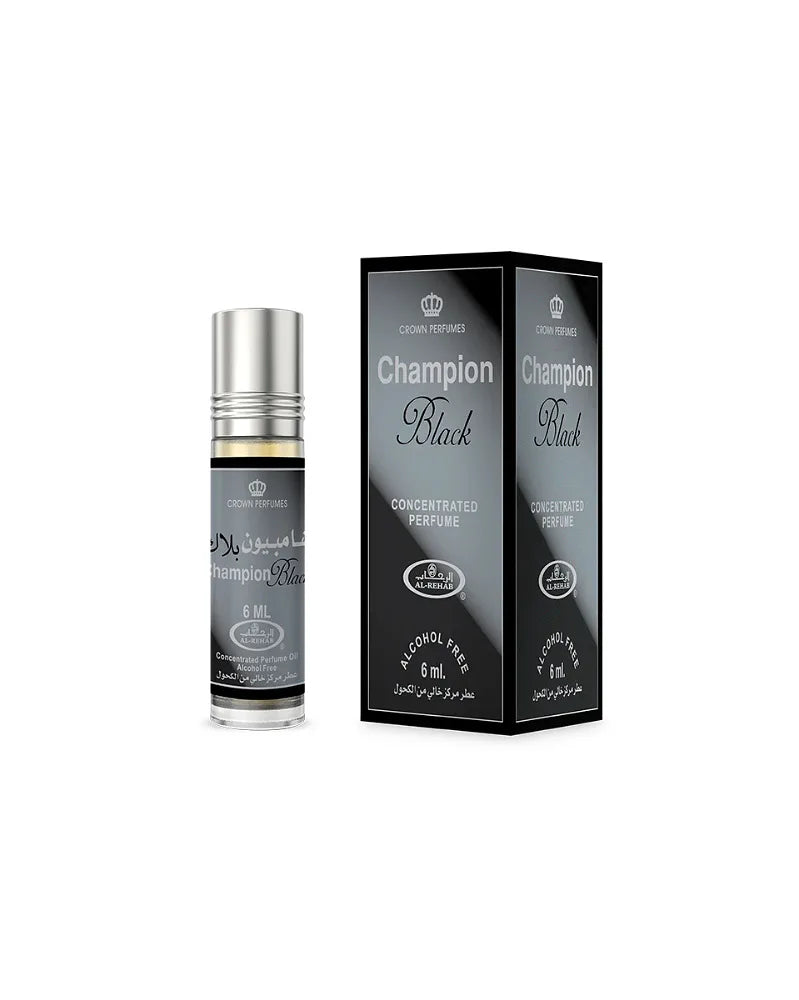 Champion 6ml